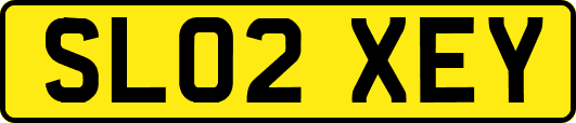 SL02XEY