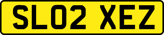 SL02XEZ
