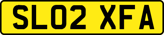 SL02XFA