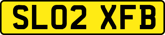SL02XFB