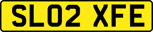 SL02XFE