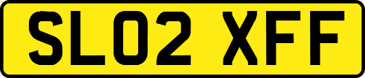SL02XFF