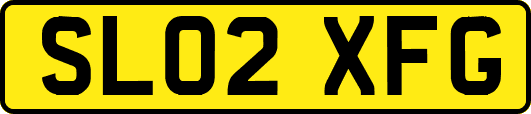 SL02XFG
