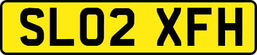 SL02XFH