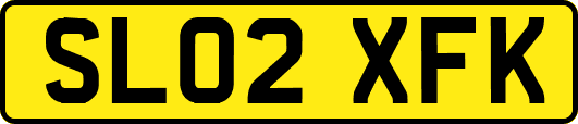 SL02XFK