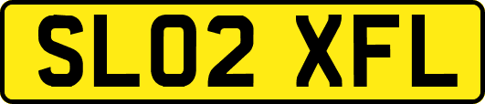 SL02XFL