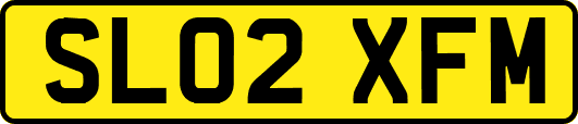 SL02XFM