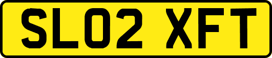 SL02XFT