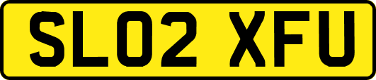 SL02XFU