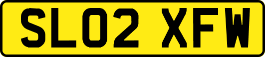 SL02XFW