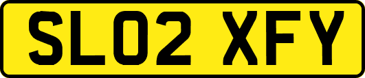 SL02XFY