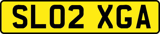 SL02XGA