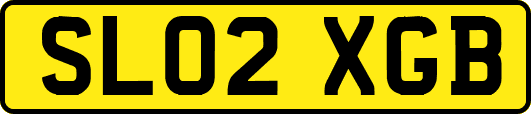 SL02XGB