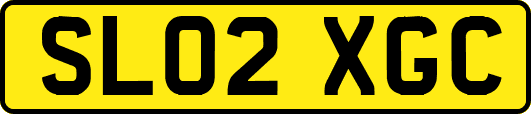 SL02XGC