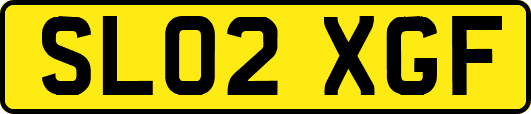 SL02XGF
