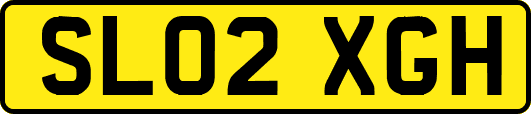 SL02XGH