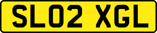 SL02XGL