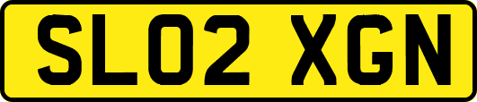 SL02XGN