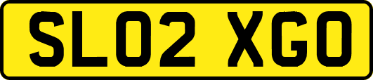 SL02XGO