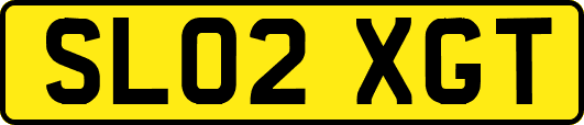 SL02XGT