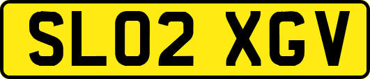 SL02XGV