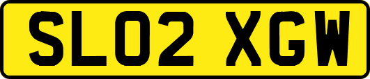 SL02XGW