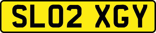 SL02XGY