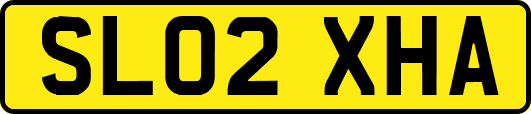 SL02XHA