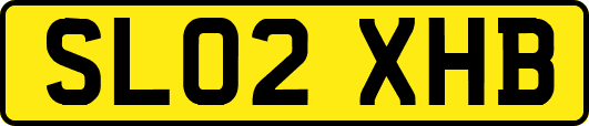 SL02XHB