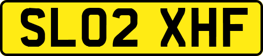 SL02XHF