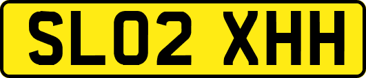 SL02XHH