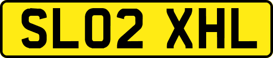 SL02XHL