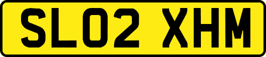 SL02XHM