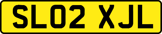 SL02XJL