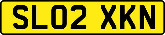 SL02XKN