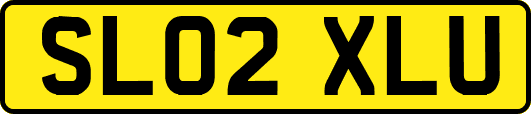 SL02XLU