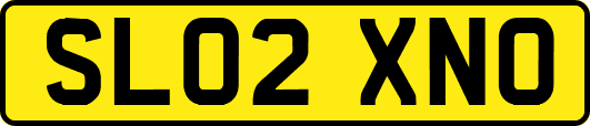 SL02XNO