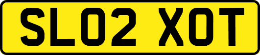 SL02XOT