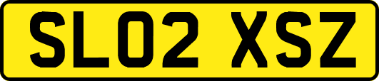 SL02XSZ