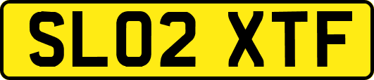 SL02XTF