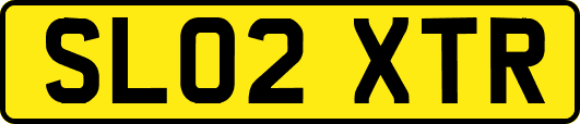 SL02XTR