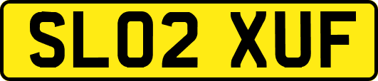SL02XUF