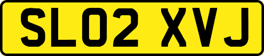 SL02XVJ