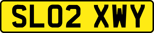 SL02XWY