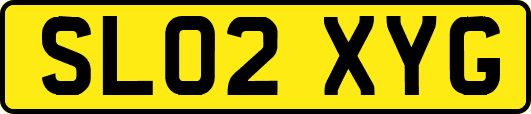 SL02XYG