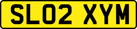 SL02XYM
