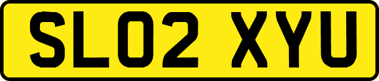 SL02XYU