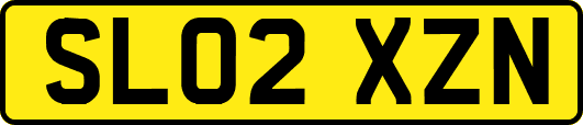 SL02XZN