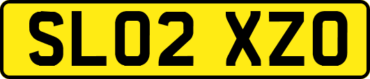 SL02XZO