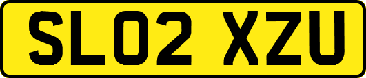 SL02XZU